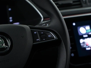 Лифтбек Skoda Superb 2025 года, 4515046 рублей, Москва