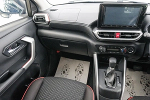 Внедорожник Toyota Raize 2020 года, 1699000 рублей, Красноярск