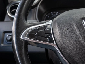 Внедорожник Dacia Duster 2019 года, 1610000 рублей, Краснодар