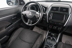 Внедорожник Mitsubishi ASX 2011 года, 1149000 рублей, Красноярск