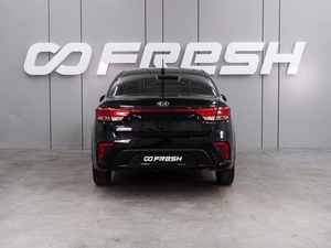 Седан Kia Rio 2017 года, 1399000 рублей, Воронеж