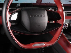 Внедорожник EXEED RX 2023 года, 2829000 рублей, Красный Пахарь