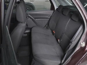 Седан ВАЗ (LADA) Granta 2013 года, 570000 рублей, Ростов-на-Дону