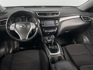 Внедорожник Nissan X-Trail 2018 года, 1670000 рублей, Казань