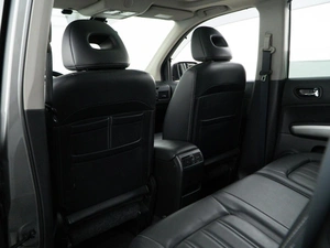 Внедорожник Nissan X-Trail 2012 года, 1699046 рублей, Москва
