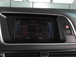 Внедорожник Audi Q5 2012 года, 1899000 рублей, Ростов-на-Дону