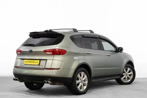 Внедорожник Subaru Tribeca 2005 года, 1039000 рублей, Барнаул