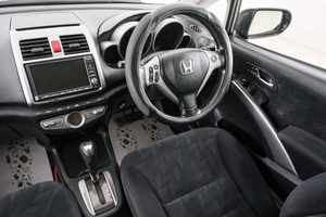 Универсал Honda Airwave 2009 года, 899000 рублей, Красноярск