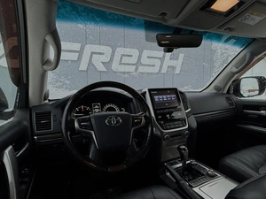 Внедорожник Toyota Land Cruiser 2020 года, 7599000 рублей, Ижевск