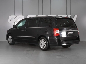 Минивэн Chrysler Grand Voyager 2014 года, 1926000 рублей, Минеральные Воды