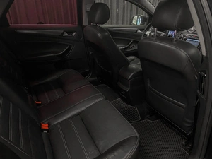 Седан Ford Mondeo 2011 года, 780000 рублей, Красноярск