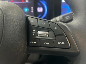 Внедорожник Changan CS35 Plus 2024 года, 1957000 рублей, Красноярск