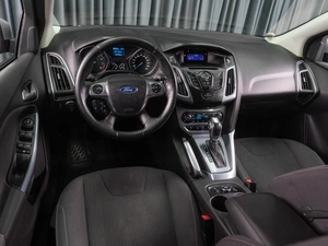 Хетчбэк Ford Focus 2011 года, 835000 рублей, Тюмень