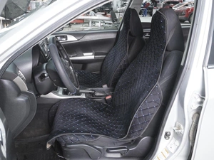 Седан Subaru Impreza 2008 года, 630000 рублей, Ростов-на-Дону