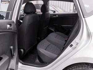 Хетчбэк Hyundai Solaris 2014 года, 1100000 рублей, Краснодар