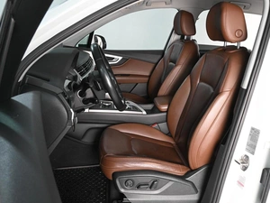 Внедорожник Audi Q7 2016 года, 4180000 рублей, Аксай