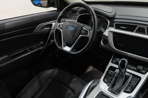 Внедорожник Geely Atlas 2021 года, 1899000 рублей, Новокузнецк