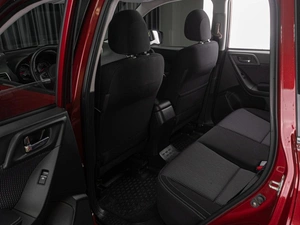 Внедорожник Subaru Forester 2017 года, 1819000 рублей, Тюмень