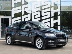 Внедорожник BMW X6 2008 года, 1690000 рублей, Волгоград