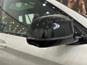 Внедорожник BMW X3 2021 года, 5990000 рублей, Новосибирск