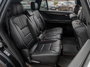 Минивэн Mercedes-benz R-класс 2012 года, 1855000 рублей, Краснодар