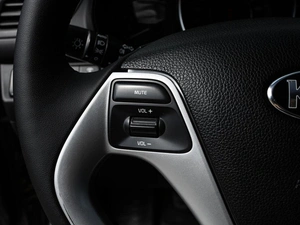 Хетчбэк Kia Rio 2015 года, 999000 рублей, Ставрополь
