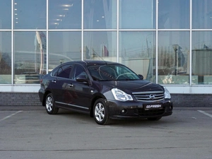 Седан Nissan Almera 2014 года, 749000 рублей, Нижний Новгород