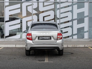 Седан ВАЗ (LADA) Granta 2021 года, 720000 рублей, Краснодар