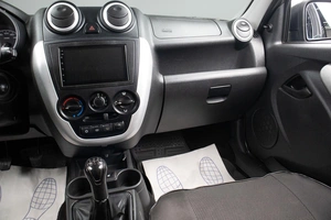 Седан ВАЗ (LADA) Granta 2017 года, 449000 рублей, Оренбург