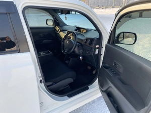 Минивэн Toyota bB 2007 года, 750000 рублей, Красноярск