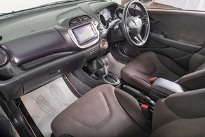 Хетчбэк Honda Fit 2013 года, 1069000 рублей, Томск