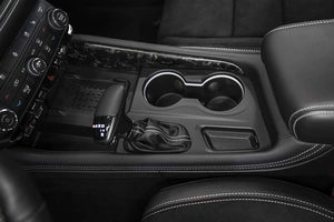 Внедорожник Dodge Durango SRT 2025 года, 15780422 рублей, Москва