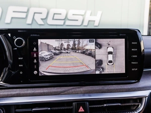 Седан Kia K5 2020 года, 3150000 рублей, Большой Сочи