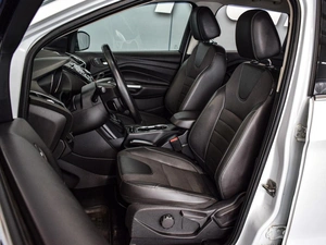 Внедорожник Ford Kuga 2014 года, 1250000 рублей, Муром