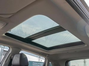 Внедорожник Honda ZR-V 2024 года, 3599000 рублей, Краснодар