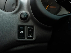 Хетчбэк Toyota Celica 2000 года, 680000 рублей, Самара