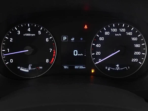 Внедорожник Hyundai Creta 2019 года, 1979000 рублей, Ростов-на-Дону