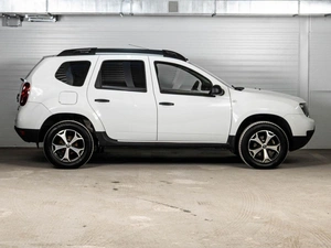 Внедорожник Renault Duster 2015 года, 1396000 рублей, Ставрополь