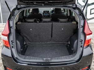 Хетчбэк Nissan Note 2017 года, 1060000 рублей, Краснодар