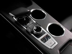 Внедорожник Changan CS55 Plus 2023 года, 2049000 рублей, Тюмень