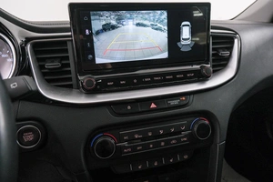 Хетчбэк Kia Ceed 2022 года, 2249000 рублей, Красноярск