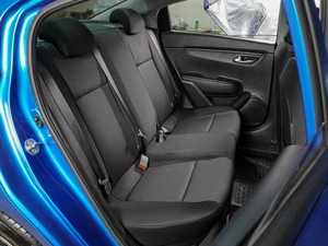 Седан Kia Rio 2021 года, 1589000 рублей, Воронеж