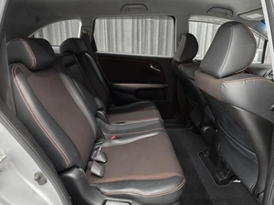 Минивэн Honda Stream 2010 года, 1130000 рублей, Красноярск