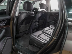 Внедорожник Audi Q7 2016 года, 3929000 рублей, Воронеж