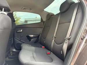 Седан Kia Rio 2015 года, 760000 рублей, Ижевск