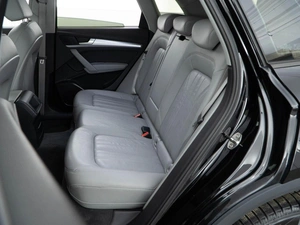 Внедорожник Audi Q5 2017 года, 2849999 рублей, Москва