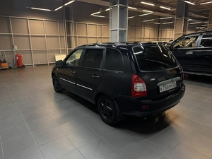 Универсал ВАЗ (LADA) Kalina 2011 года, 297000 рублей, Красноярск