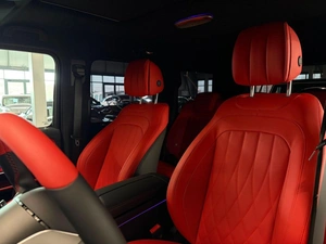 Внедорожник Mercedes-benz G-класс 2025 года, 22990000 рублей, Павловская Слобода