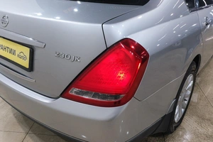 Седан Nissan Teana 2003 года, 579000 рублей, Новокузнецк