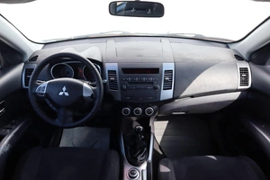 Внедорожник Mitsubishi Outlander 2008 года, 990000 рублей, Брянск